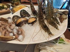 -琥珀川糟粕醋火锅(慈云寺店)