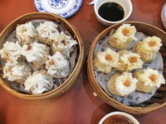 -都一处烧麦馆(前门店)