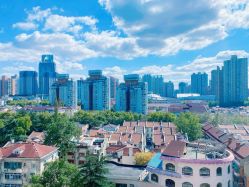 -海豚湾高端月子会所(黄浦店)