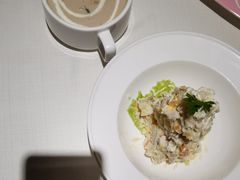 -俄士厨房(时代天街店)