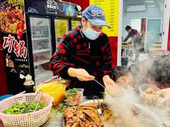 -新桥方记猪蹄