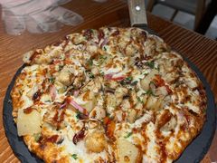 -澳骄 Aussie Kitchen·手工披萨·西餐(国大店)
