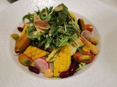 马克西姆沙拉-马克西姆俄罗斯餐厅(通亚街店)