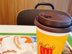 -麦当劳(小白楼店)