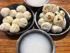 -红帽叔叔包子