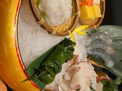 -牛New寿喜烧(新六百店)