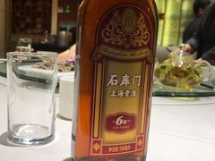 -老正兴菜馆(福州路店)