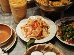 -清迈清迈巷口小排档(烟台山店)