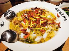 -太二酸菜鱼(正大广场店)