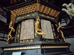 -窦圌山风景区