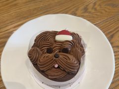 -星巴克(西安旗远锦上店)