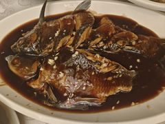 -山外山菜馆(玉泉路店)
