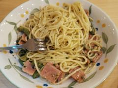 -萨莉亚意式餐厅(星海广场店)