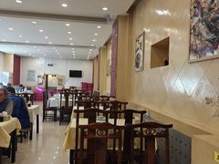 -奥华餐厅·老张记(台基厂店)