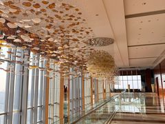 -视界美食自助餐厅·石家庄希尔顿酒店