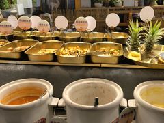 -素虎料理(前门店)