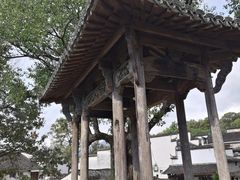 -塔川景区