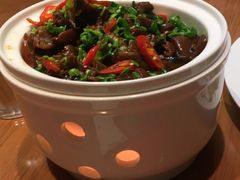 -复旦大学本部-食堂