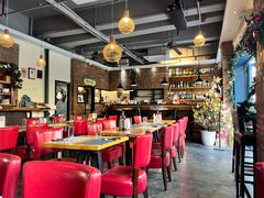 -LA MAISON公鸡和龙(蛇口店)