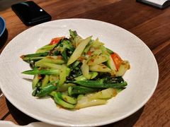 -星叶·东南亚料理(宁波万象汇店)