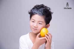 点击看大图 -美年亲子儿童摄影(合肥市滨湖新区金泉小区店)