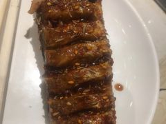 -AK47烤羊腿串吧(柳浪家园店)
