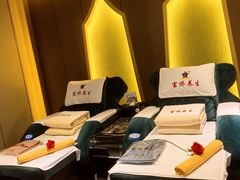 -富侨养生(威宁路店)