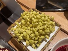 -巴奴毛肚火锅(龙湖锦艺城店)