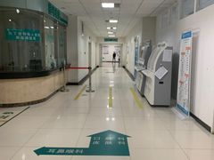 -中国中医科学院望京医院(院本部)