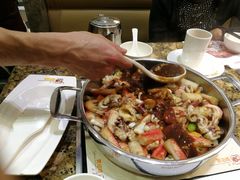 -黄记煌三汁焖锅(华发商都店)