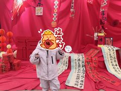 -小银星艺术团(夫子庙校区)