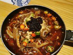 -觅香串串香·麻辣烫·冒菜(欧美广场店)