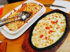 -Mr.Pizza米斯特比萨(苏州平江万达广场店)