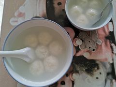 -星星奶冰·汤圆(王串场店)