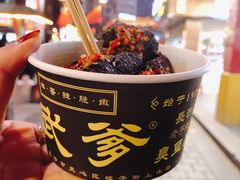 -武爹臭豆腐(坡子街店)