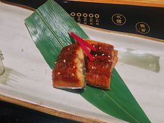 -花潮料理艺食馆(世欧广场店)