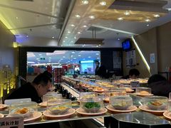-争鲜回转寿司(东方银座店)