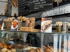 -O'mills Sourdough Bakery&Bistro(永嘉路店)