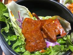 -么肆烤肉(汉街形象店)