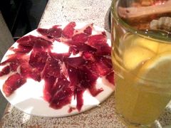 tapas-Carmen卡门西班牙餐厅