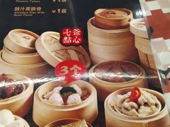 -七爺清汤腩(南开大悦城店)
