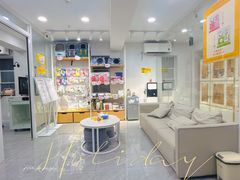 -爱洗澡的猫(天河路店)