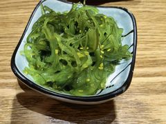 -林妈妈村·日式料理(宝山龙湖天街店)