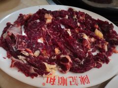 -陈记顺和潮汕牛肉火锅(韩江路店)