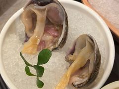 -海鼎荟海鲜姿造(晋江宝龙店)