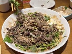 -倍儿美海鲜大排挡·非遗海鲜蒸饺(洋货店)