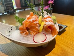 -九酢·海鲜居酒屋