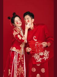 点击看大图 -爱城婚纱摄影·品质严选店
