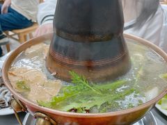 -三兴涮羊肉(荣安大街店)