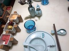 -佬麻雀·新湘菜(珠海金发购物中心店)